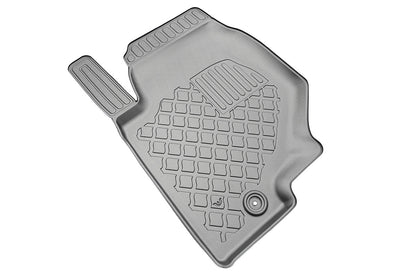 Covorase auto tip tavita Ssang Yong Rexton Y400, an fabricatie 11.2017 - prezent, caroserie suv al 3-lea rand exclus | 603731
