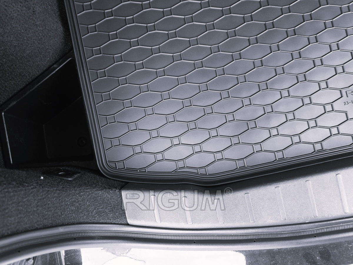 Tavite portbagaj Mitsubishi ASX, caroserie suv, an fabricatie 05.2010 - 2013 | 423020