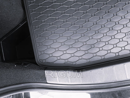 Tavite portbagaj Mitsubishi ASX, caroserie suv, an fabricatie 05.2010 - 2013 | 423020