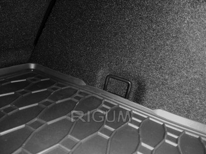 Tavite portbagaj Mazda 6 III, caroserie combi, an fabricatie 01.2013 - prezent | 420036