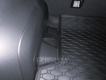 Tavite portbagaj Subaru Impreza V, caroserie sedan, an fabricatie 09.2017 - 2023 | 432015