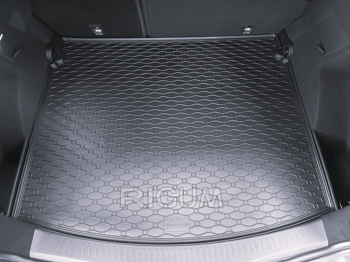 Tavite portbagaj Renault Megane IV, caroserie combi, an fabricatie 09.2016 - prezent | 428063