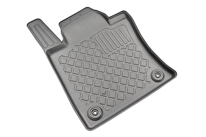 Covorase auto tip tavita Ssang Yong Korando IV, an fabricatie 09.2019 - prezent, caroserie suv nu corespunde pentru electric | 603735