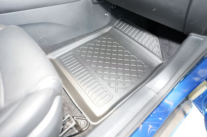 Covorase auto tip tavita Seres 3 electric, an fabricatie 04.2021 - prezent, caroserie suv | 604270