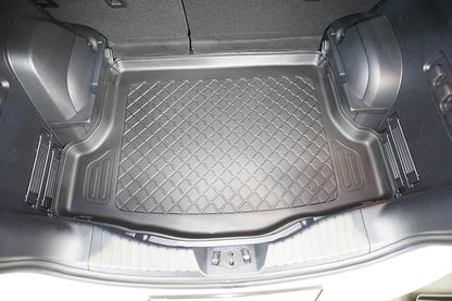 Tavite portbagaj Ssang Yong Grand Tivoli, caroserie suv, an fabricatie 2021 - prezent, portbagaj inferior, podea variabila in pozitie superioara | 193741GRD
