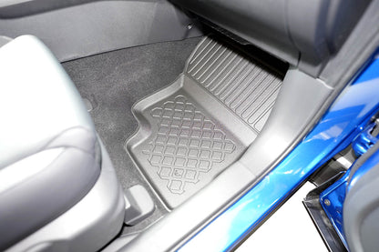 Covorase auto tip tavita Mitsubishi Eclipse Cross PHEV, an fabricatie 2021 - prezent, caroserie suv | 603498