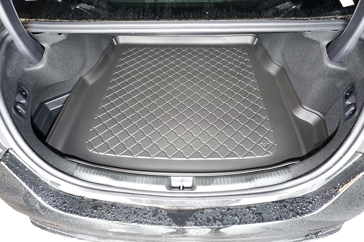 Tavite portbagaj Mercedes C-Class W206 PHEV, caroserie sedan, an fabricatie 10.2021 - prezent | 194019GRD