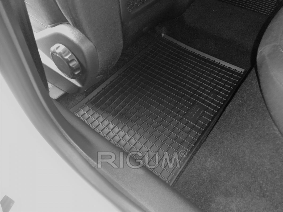 Covorase auto Ford Focus IV MHEV, an fabricatie 09.2018 - prezent, caroserie hatchback | 904673