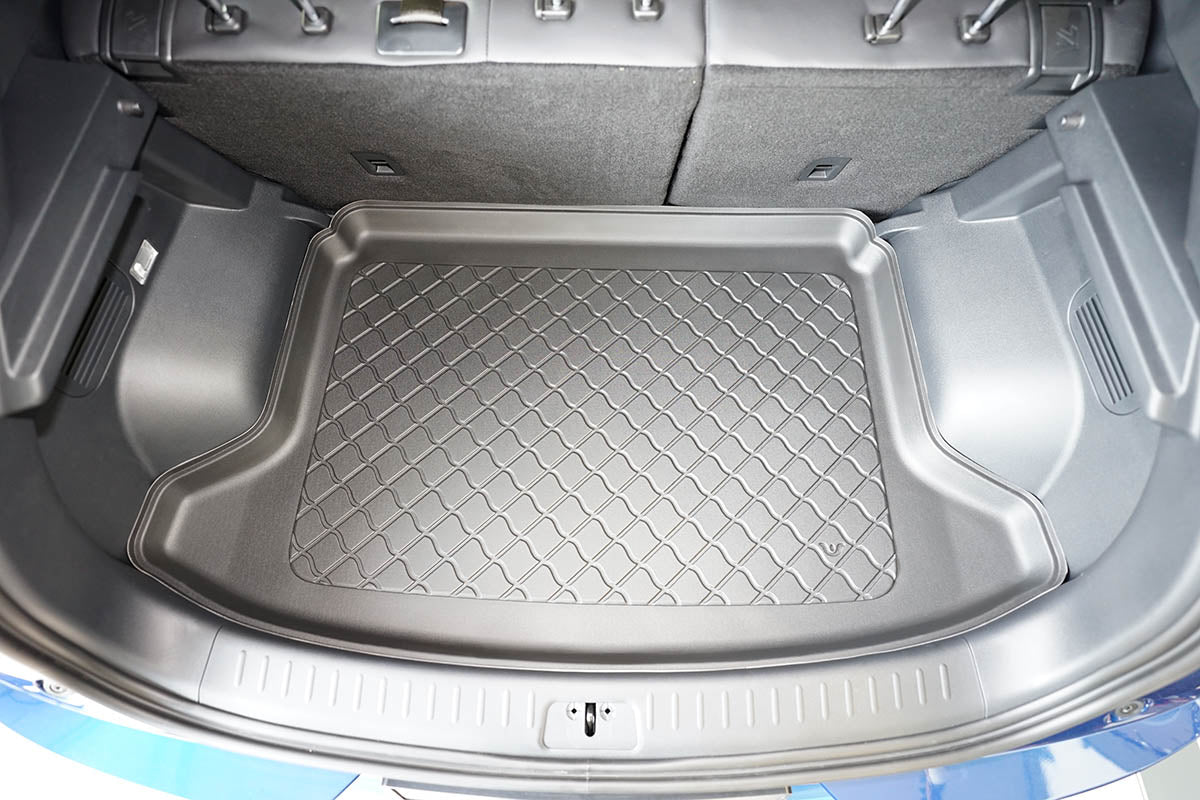 Tavite portbagaj Seres 3 electric, caroserie suv, an fabricatie 04.2021 - prezent | 194270GRD