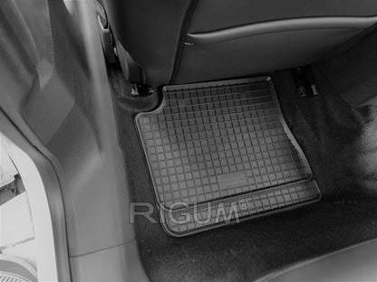 Covorase auto Citroen E-C4 X fabricatie 10.2022 - prezent, caroserie suv #1 - Auto Alorria
