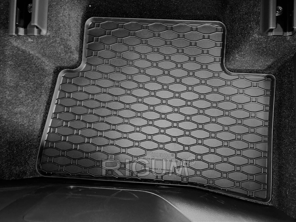 Covorase auto Toyota Corolla Cross Hybrid, an fabricatie 11.2022 - prezent, caroserie suv | 905786