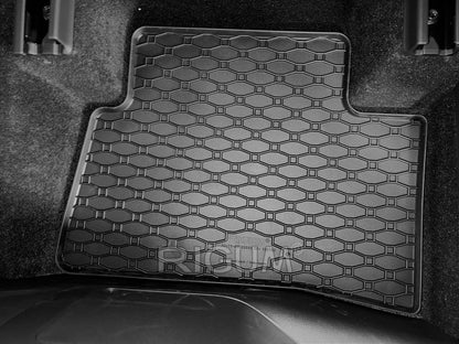 Covorase auto Toyota Corolla Cross Hybrid, an fabricatie 11.2022 - prezent, caroserie suv | 905786