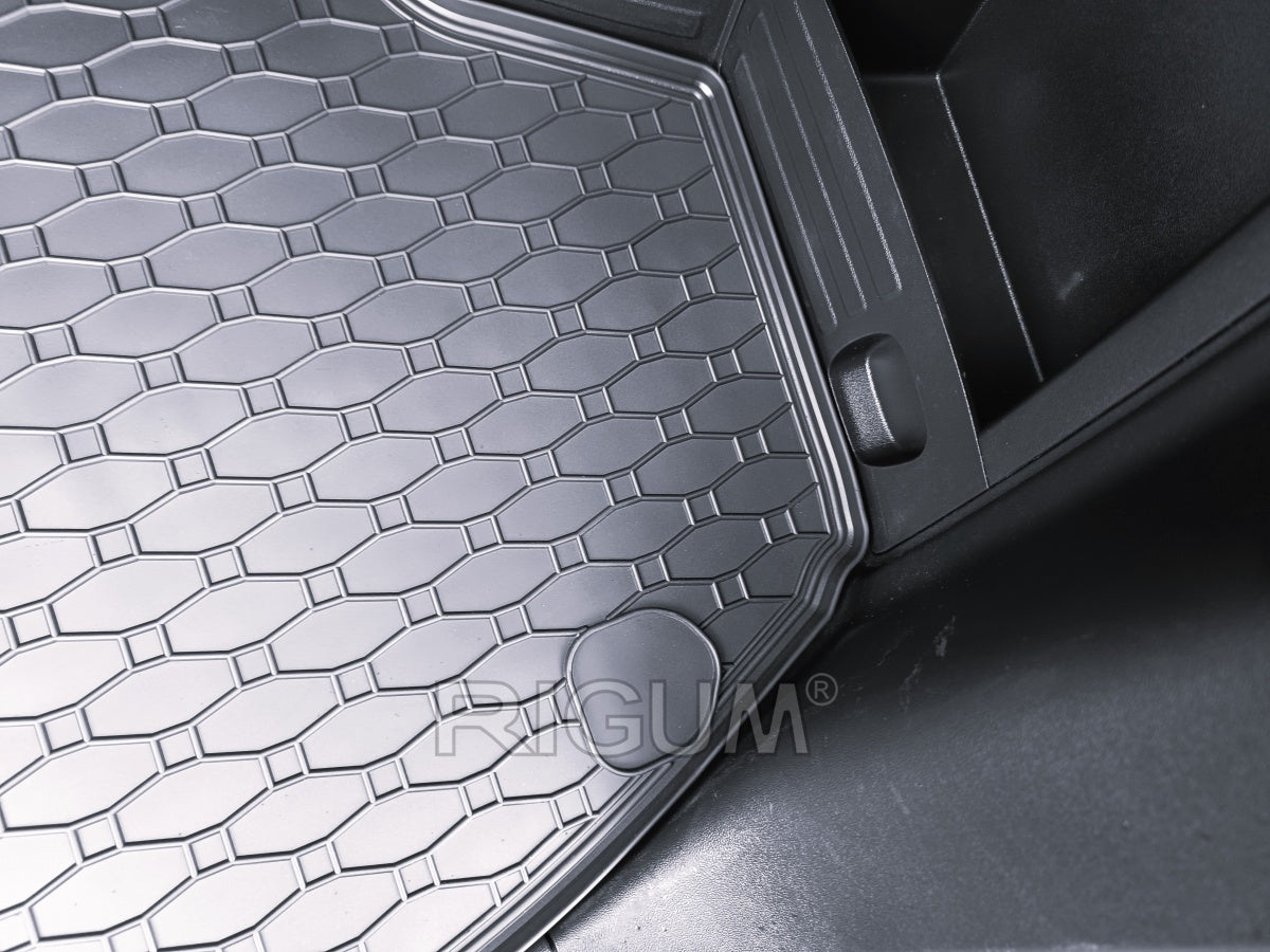 Tavite portbagaj Hyundai IX35, caroserie suv, an fabricatie 2010 - 06.2015 | 410198