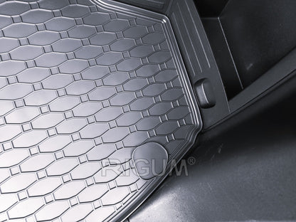 Tavite portbagaj Hyundai IX35, caroserie suv, an fabricatie 2010 - 06.2015 | 410198