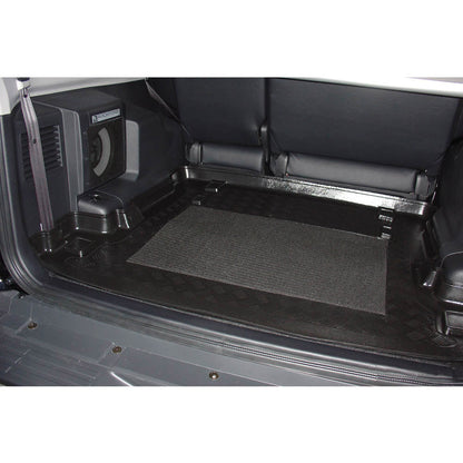 Tavita portbagaj Mitsubishi Pajero IV fabricatie 04.2007 - 07.2015, caroserie suv, 5-7 locuri, fara rand 3 #2