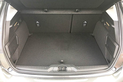 Tavite portbagaj Ford Focus IV MHEV, caroserie hatchback, an fabricatie 09.2018 - prezent, portbagaj inferior, roata rezerva ingusta | 193144BSC
