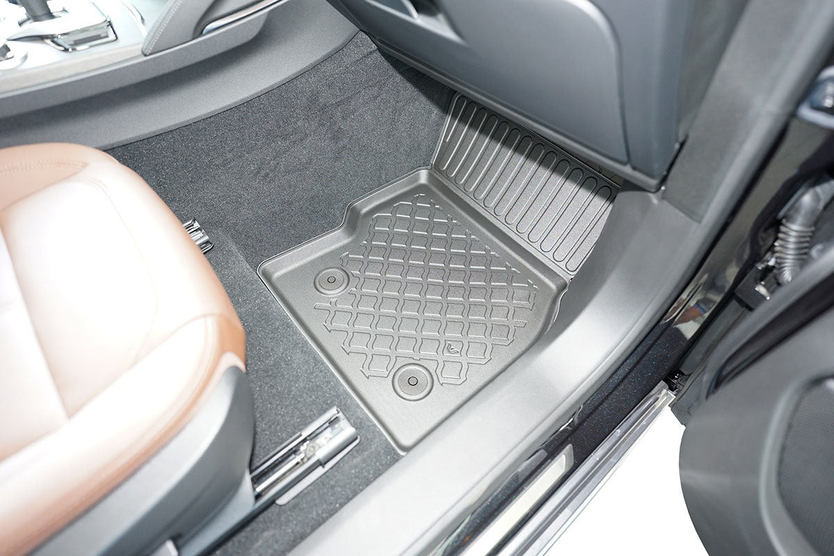 Covorase auto tip tavita Alfa Romeo Stelvio, an fabricatie 01.2017 - prezent, caroserie suv | 603262