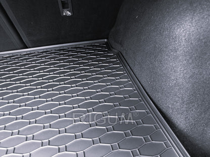 Tavite portbagaj Renault Kadjar, caroserie suv, an fabricatie 06.2015 - 09.2022, portbagaj superior | 428056