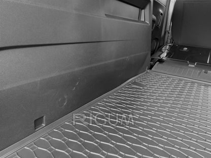 Tavite portbagaj Fiat Doblo III, caroserie van, an fabricatie 07.2022 - prezent, ampatament l2, 5 locuri | 404005