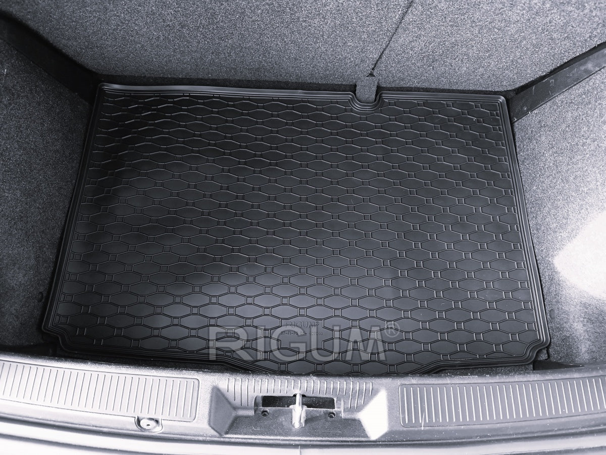 Tavite portbagaj Fiat Grande Punto, caroserie hatchback, an fabricatie 10.2005 - 08.2018 | 407044
