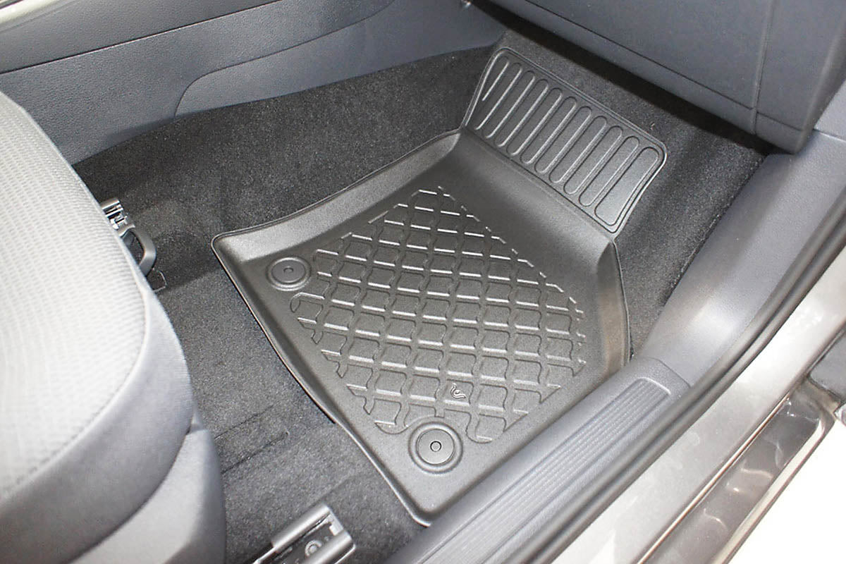 Covorase auto tip tavita Seat Leon IV PHEV, an fabricatie 2020 - prezent, caroserie combi nu corespunde pentru mhev | 603081
