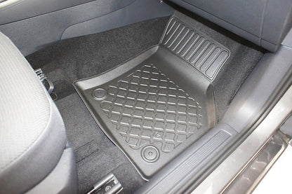 Covorase auto tip tavita Seat Leon IV PHEV, an fabricatie 2020 - prezent, caroserie combi nu corespunde pentru mhev | 603081