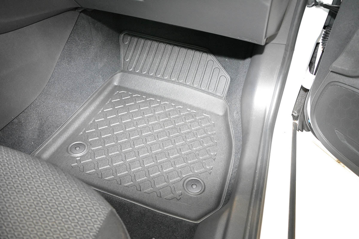 Covorase auto tip tavita Opel Insignia B, an fabricatie 07.2017 - prezent, caroserie combi | 603436