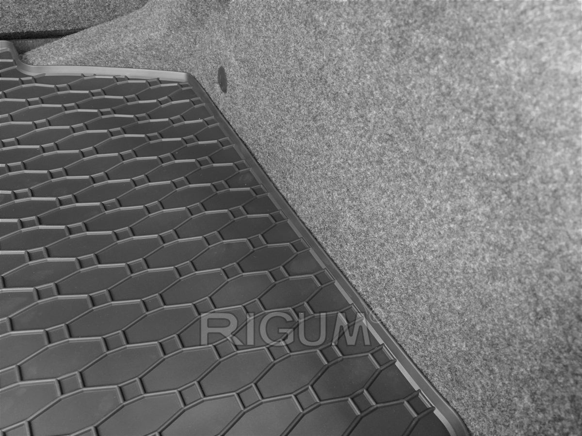 Tavite portbagaj Seat Ibiza V, caroserie hatchback, an fabricatie 06.2017 - prezent | 429046
