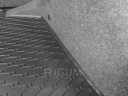 Tavite portbagaj Seat Ibiza V, caroserie hatchback, an fabricatie 06.2017 - prezent | 429046