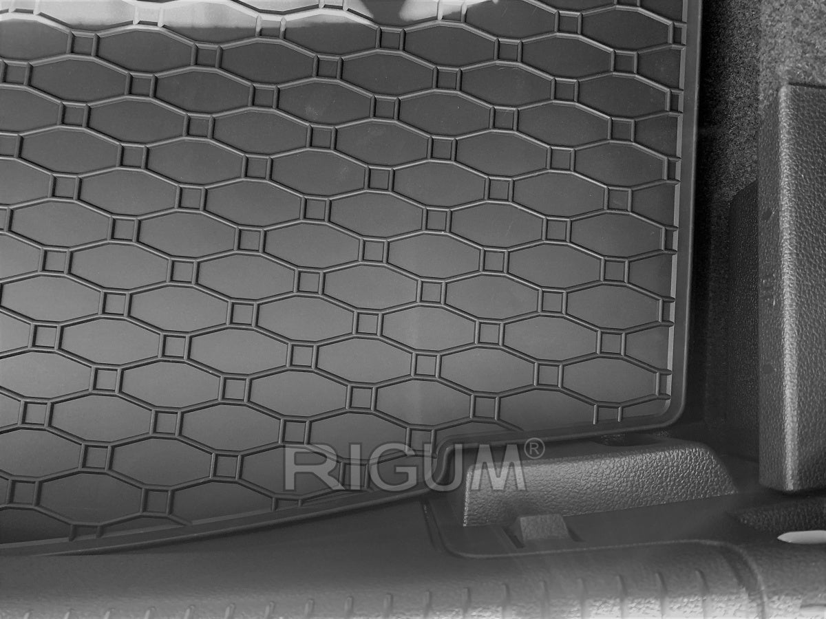 Tavite portbagaj Volkswagen Golf 7, caroserie hatchback, an fabricatie 10.2012 - 12.2019, portbagaj inferior | 437171