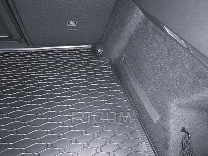 Tavite portbagaj Peugeot 508 II, caroserie combi, an fabricatie 11.2018 - prezent | 426168