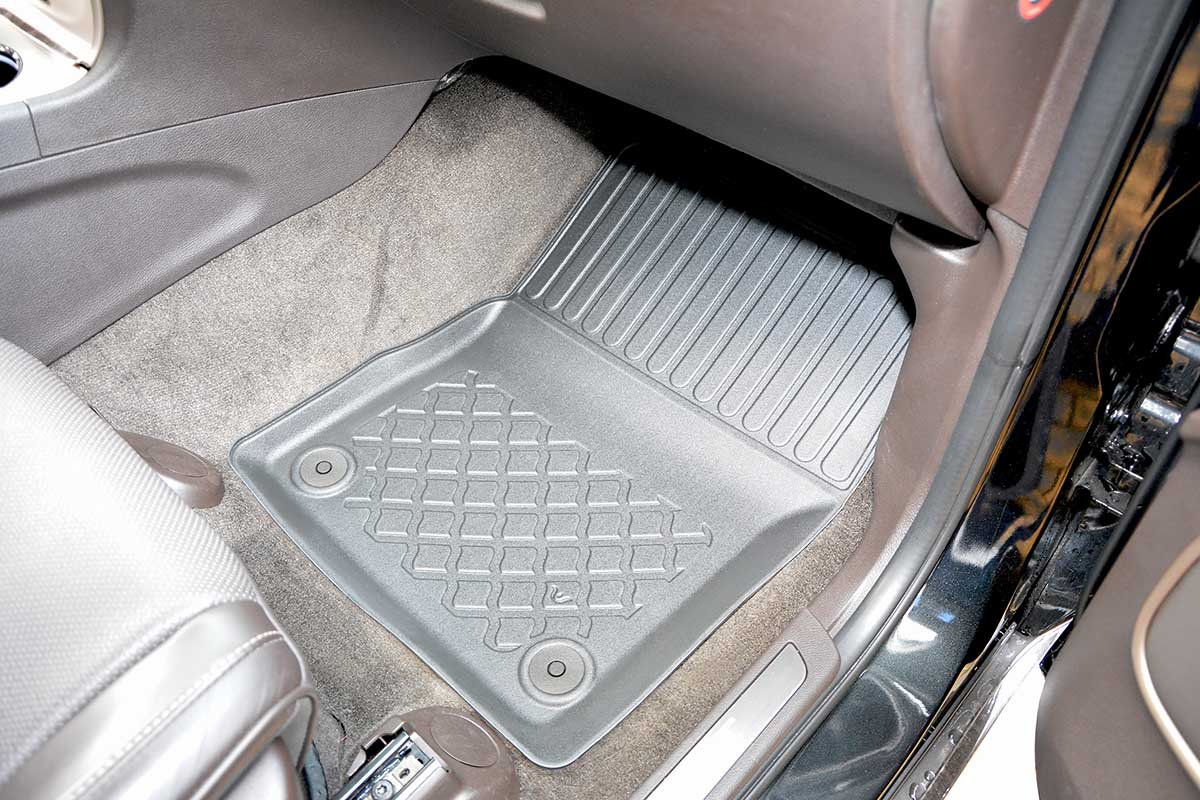 Covorase auto tip tavita Jeep Grand Cherokee IV, an fabricatie 2014 - 2021, caroserie suv facelift | 602686