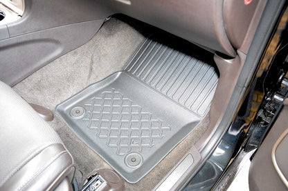Covorase auto tip tavita Jeep Grand Cherokee IV, an fabricatie 2014 - 2021, caroserie suv facelift | 602686