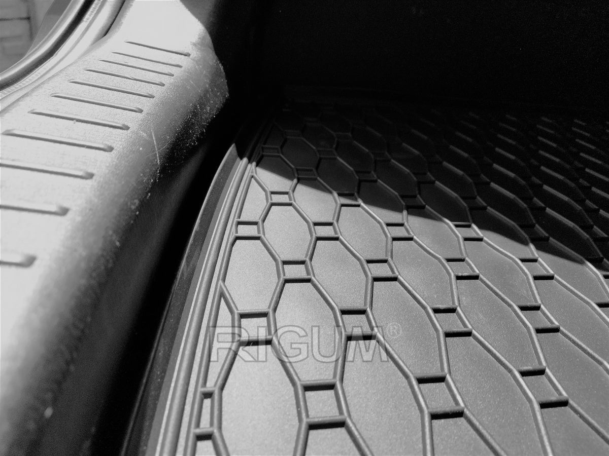 Tavite portbagaj Mazda CX -3, caroserie suv, an fabricatie 06.2015 - 12.2021 | 420081
