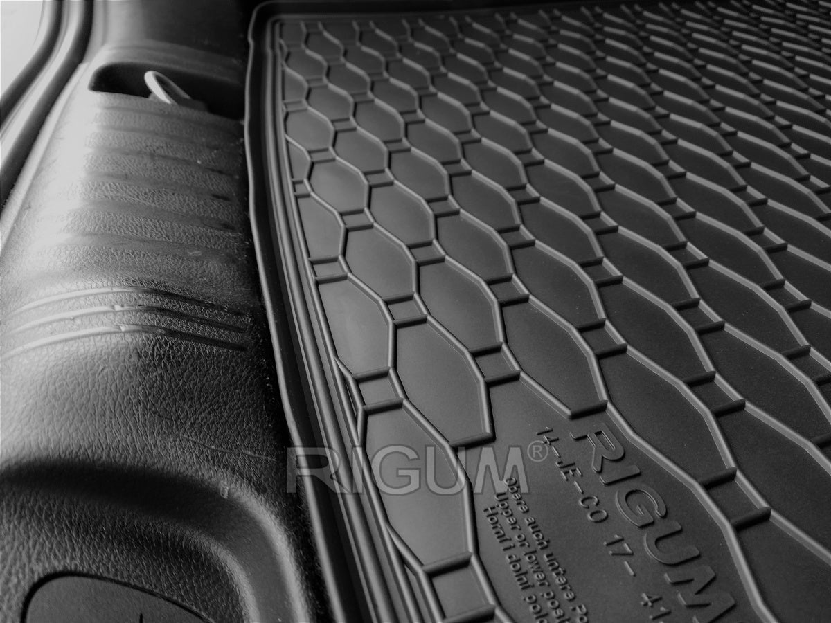 Tavite portbagaj Jeep Compass II, caroserie suv, an fabricatie 08.2017 - prezent | 414004