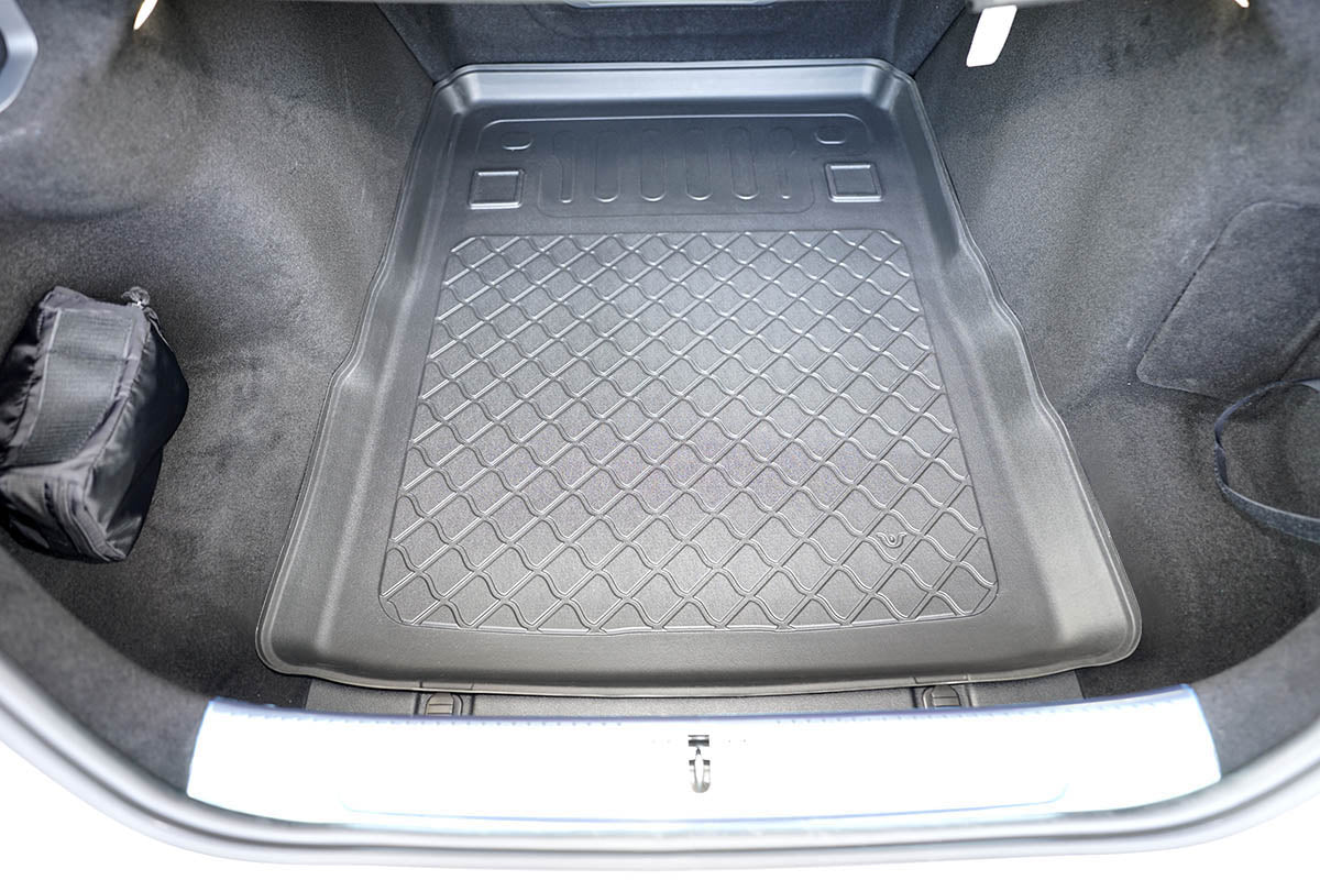 Tavite portbagaj Mercedes S-Class V223 Long, caroserie sedan, an fabricatie 2020 - prezent, bancheta culisanta, nu corespunde pentru plug-in hybrid | 194004GRD