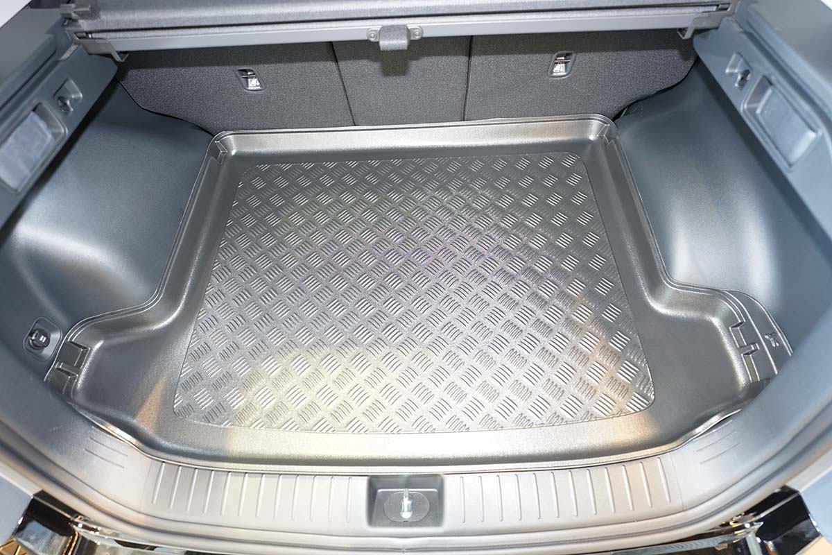Tavita de portbagaj Hyundai Tucson, caroserie SUV, fabricatie 12.2020 - prezent, portbagaj superior #2