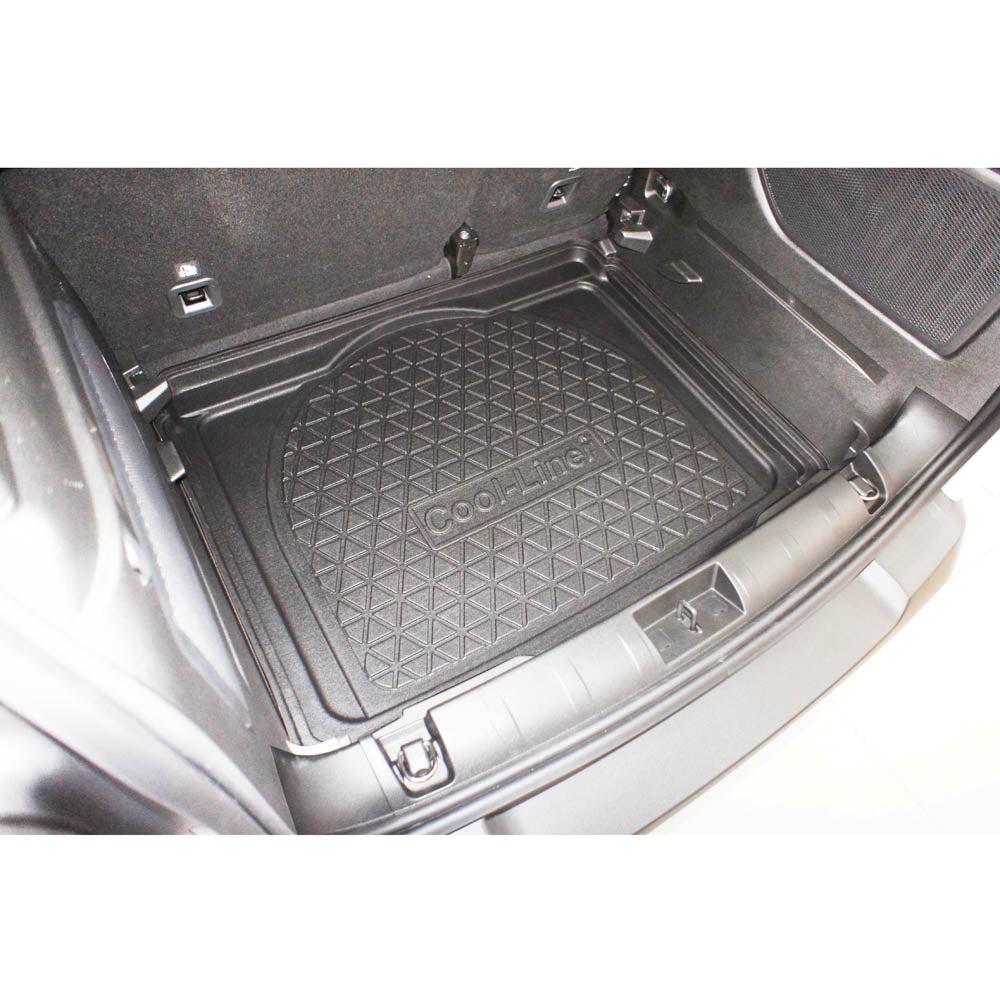 Tavite portbagaj Jeep Renegade, caroserie suv, an fabricatie 09.2014 - 06.2018, portbagaj inferior, fara podea reglabila pe inaltime | 192689CM
