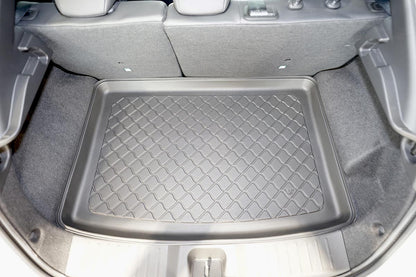 Tavite portbagaj Nissan Juke II Hybrid, caroserie suv, an fabricatie 06.2022 - prezent | 194191GRD
