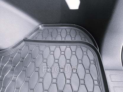 Tavite portbagaj Toyota Land Cruiser 150, caroserie suv, an fabricatie 11.2009 - prezent, 5 locuri | 436143