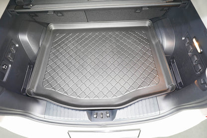 Tavite portbagaj Ssang Yong Grand Tivoli, caroserie suv, an fabricatie 2021 - prezent, portbagaj superior, podea variabila in pozitie superioara | 193740GRD