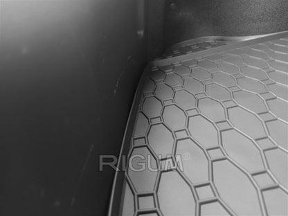 Tavite portbagaj Mazda 3 III, caroserie hatchback, an fabricatie 09.2013 - 02.2019, cu / fara roata de rezerva | 420005