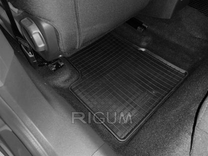 Covorase auto Citroen C4 X, an fabricatie 10.2022 - prezent, caroserie suv | 905076