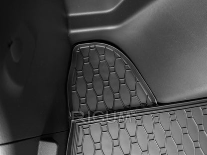 Tavite portbagaj Toyota Yaris Cross, caroserie suv, an fabricatie 09.2021 - prezent, portbagaj inferior, fara podea reglabila pe inaltime | 436075