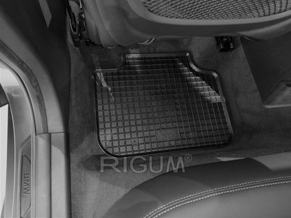 Covorase auto Mini Countryman II, an fabricatie 02.2017 - 10.2023, caroserie suv | 903553