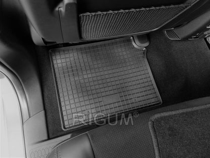 Covorase auto Dodge Durango 3 WK2 Facelift 2, an fabricatie 2021 - prezent, caroserie suv | 903300