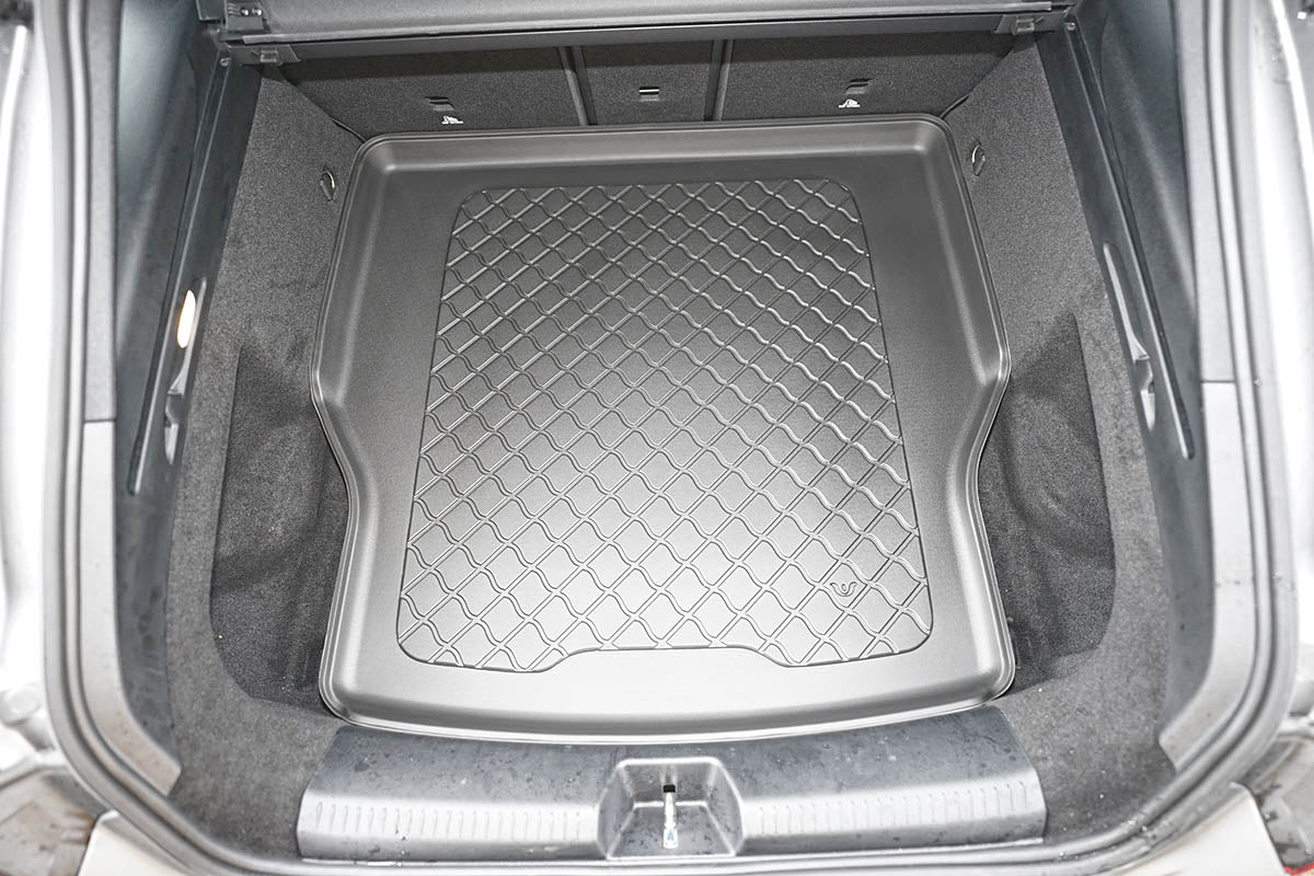 Tavite portbagaj Mercedes CLA X118 Shooting Brake PHEV, caroserie combi, an fabricatie 06.2020 - prezent | 194016GRD