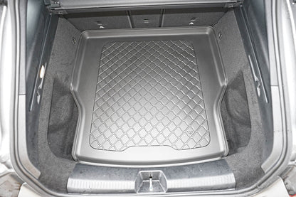 Tavite portbagaj Mercedes CLA X118 Shooting Brake PHEV, caroserie combi, an fabricatie 06.2020 - prezent | 194016GRD
