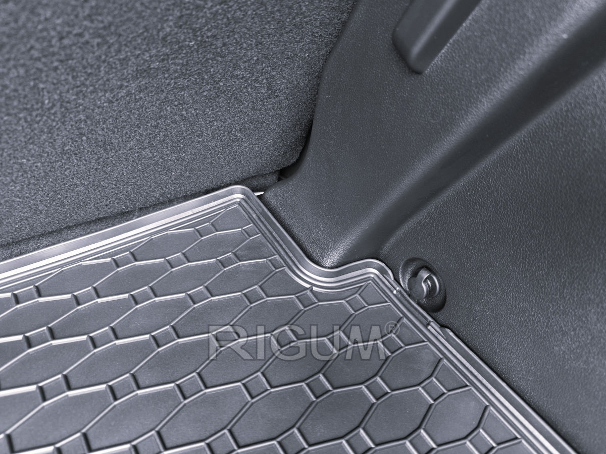 Tavite portbagaj Hyundai I20 III, caroserie hatchback, an fabricatie 10.2020 - prezent, fara portbagaj intermediar | 410105