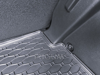 Tavite portbagaj Hyundai I20 III, caroserie hatchback, an fabricatie 10.2020 - prezent, fara portbagaj intermediar | 410105